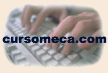 logo cursomeca