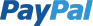 Paypal logo